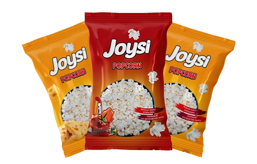 Popcorn