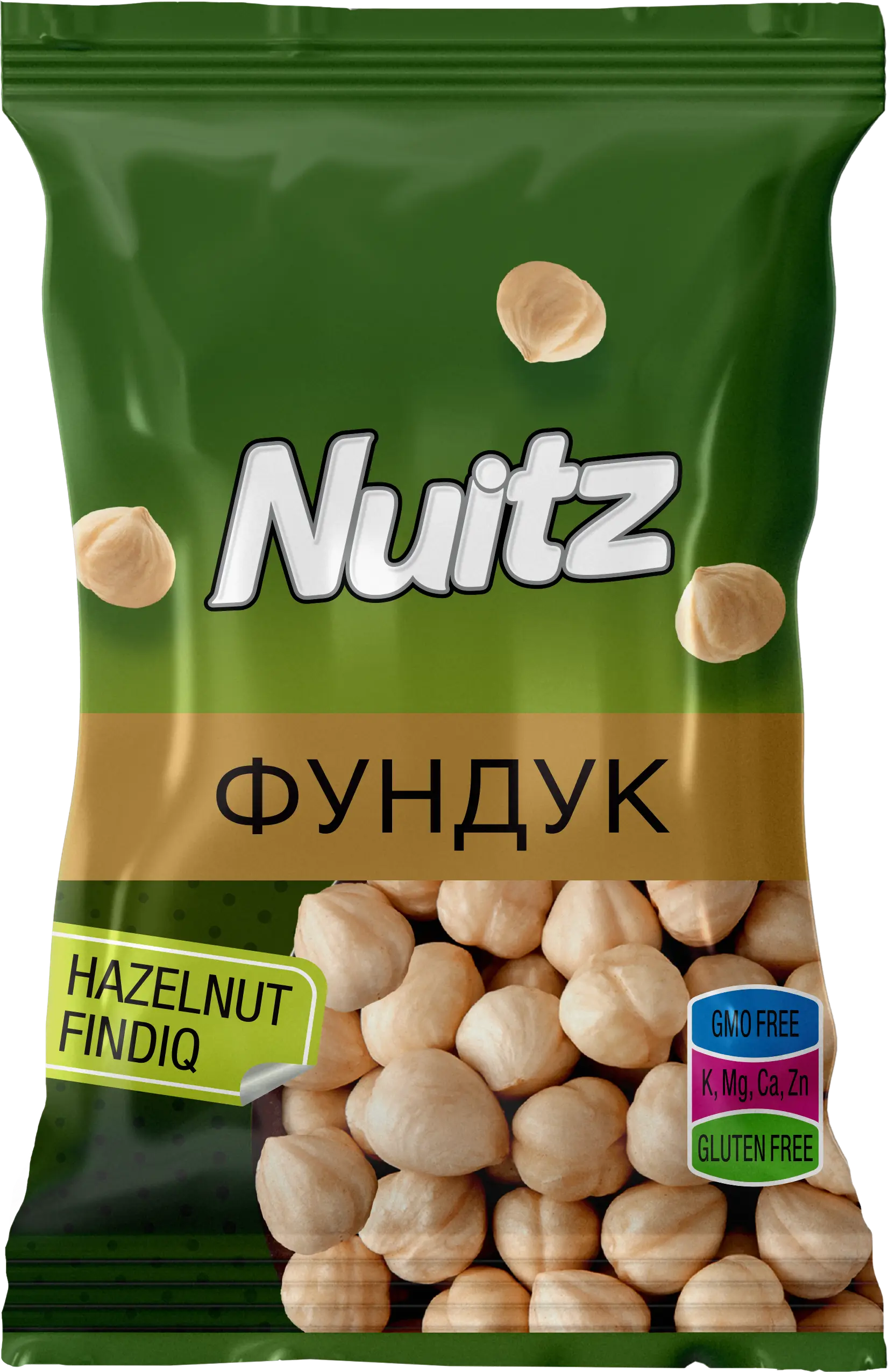 Hazelnut--80
