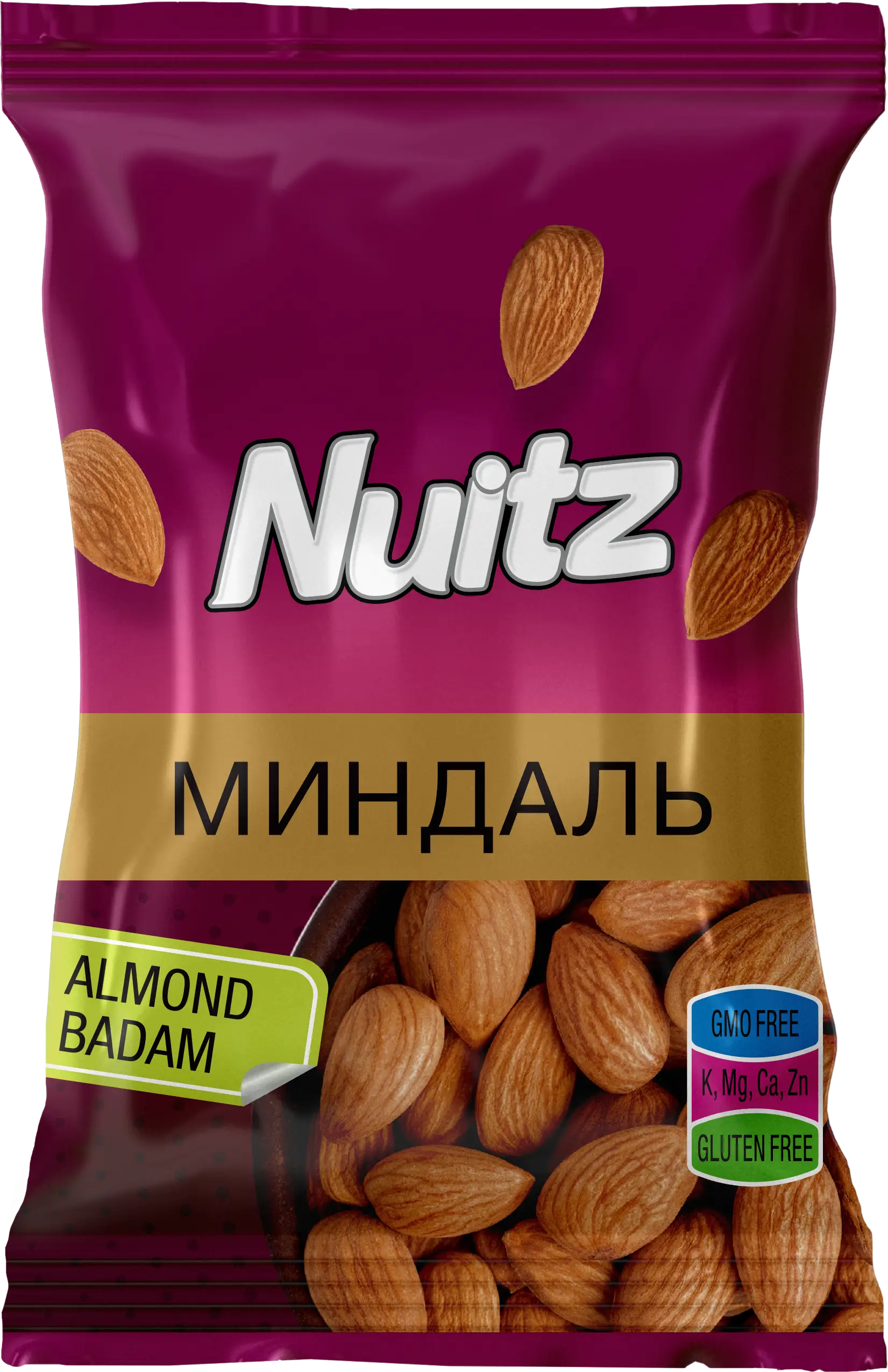 Almond--80