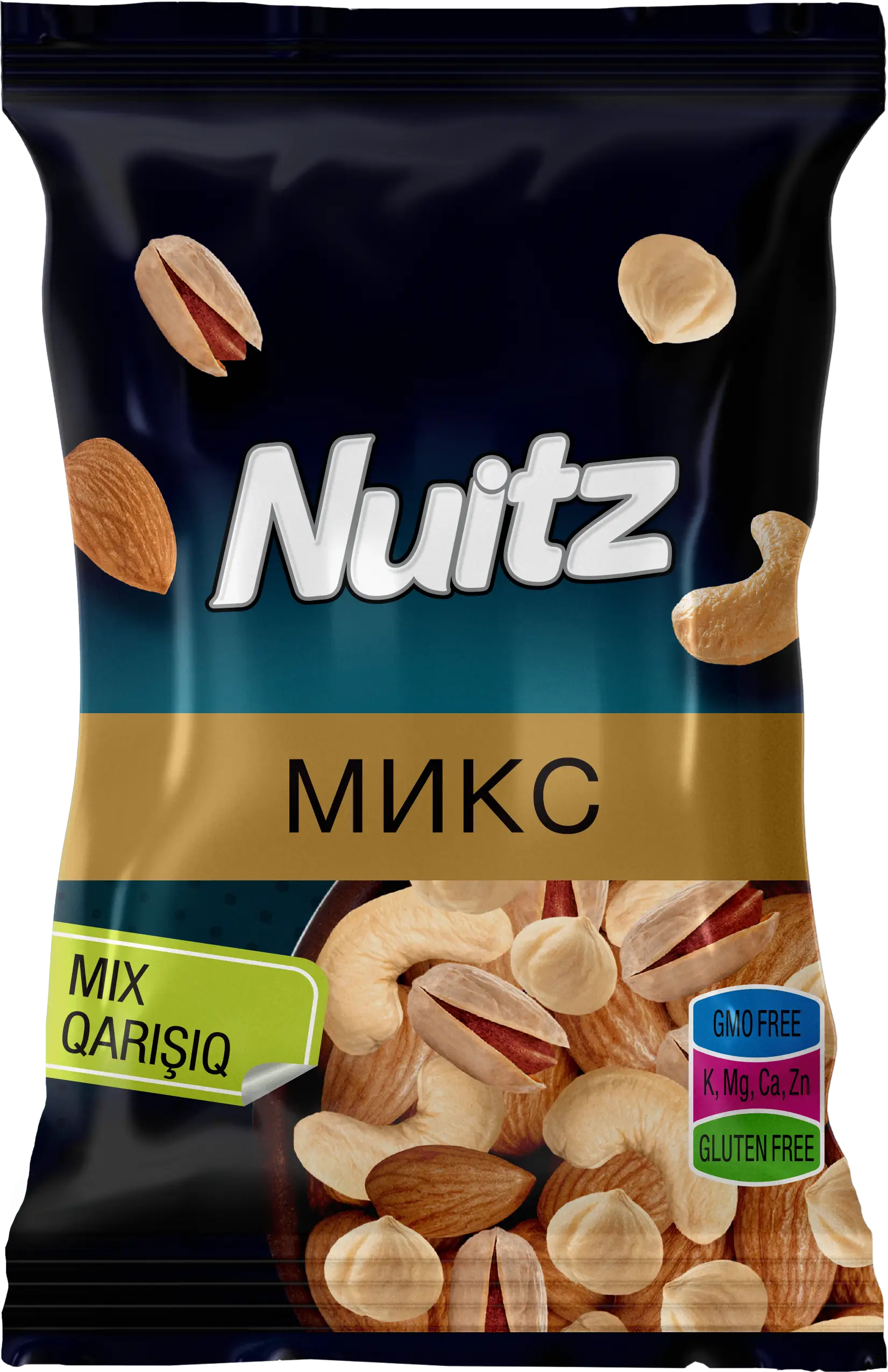 Mix--80