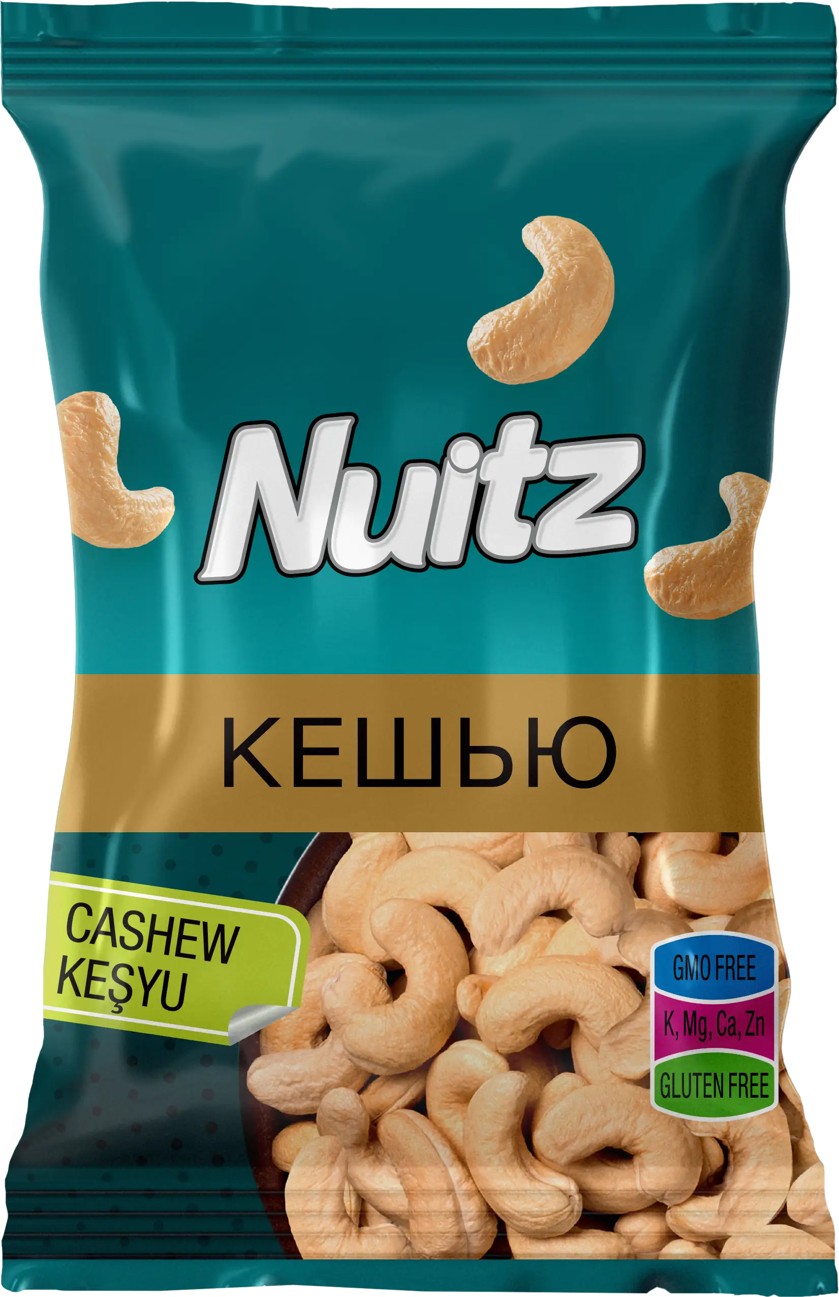 Cashew--80